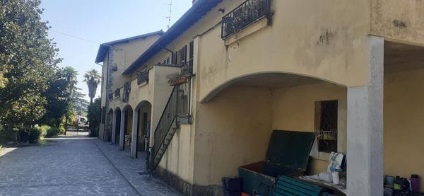 Casale ad Orvieto Loc. Tordimonte