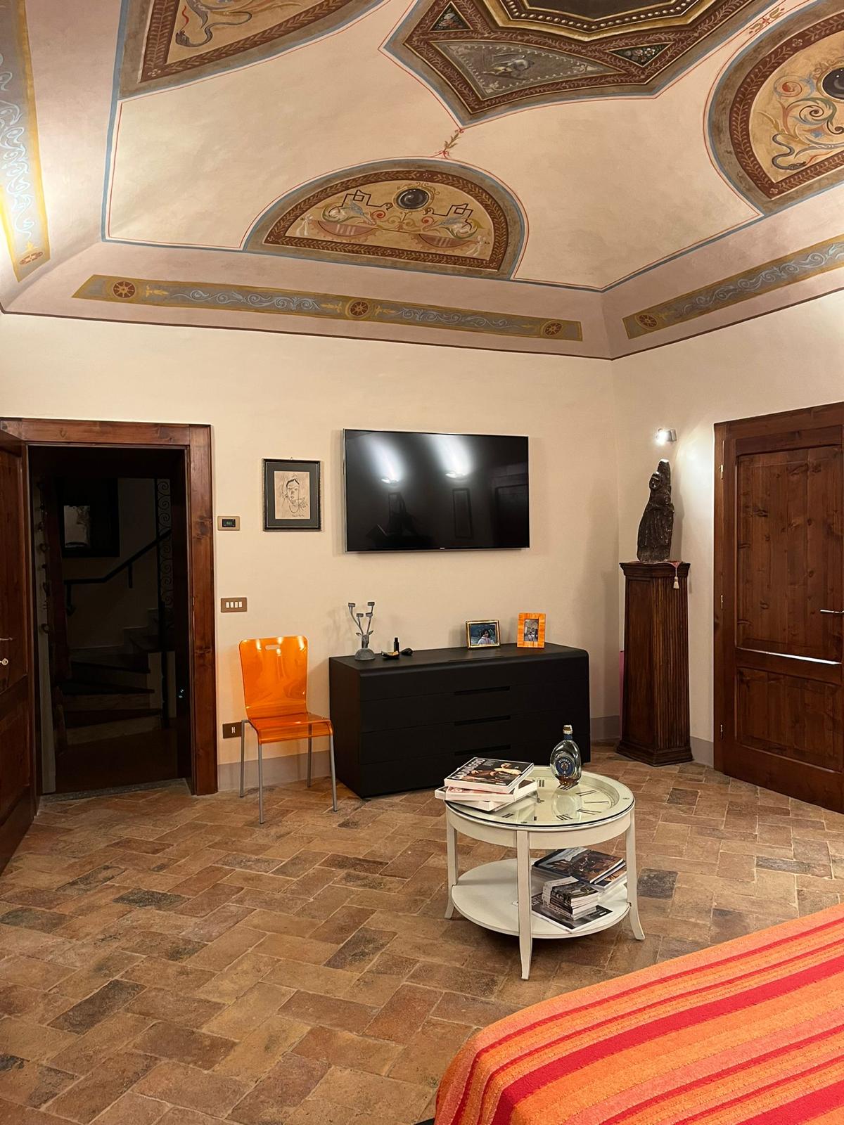 Appartamento Orvieto Centro
