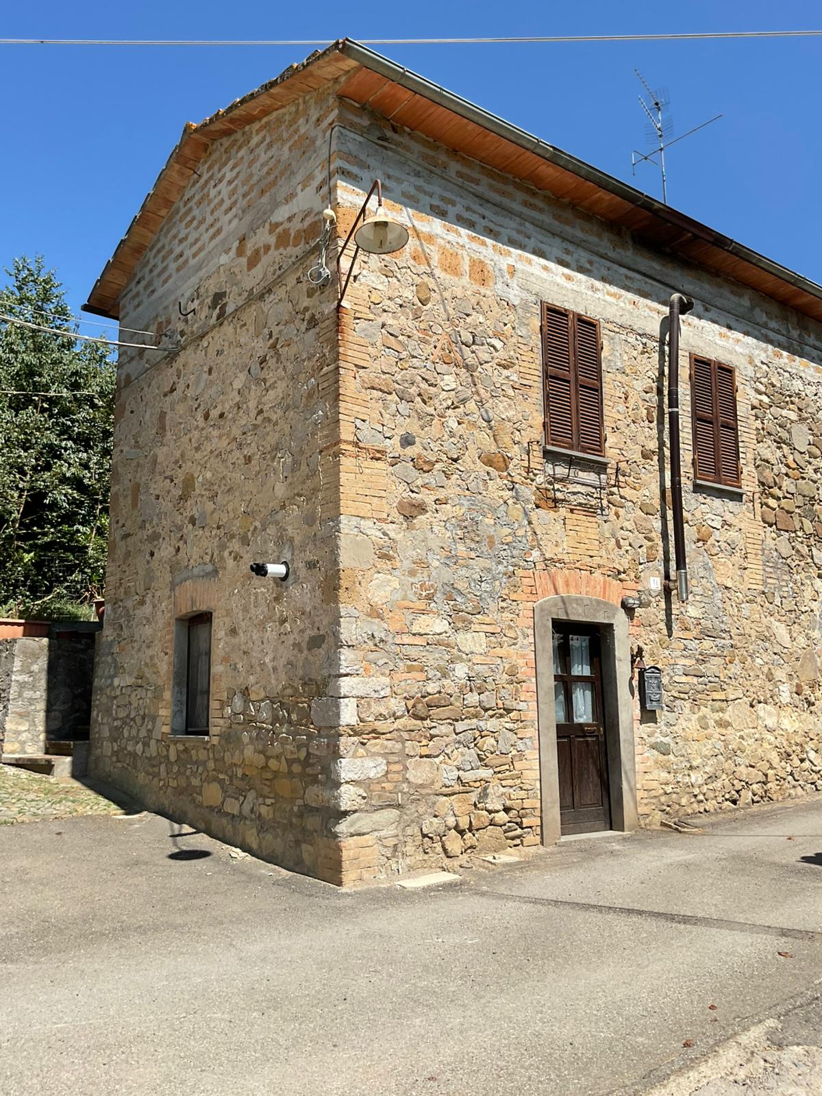 Casa di campagna ad Orvieto Ponte di Ferro