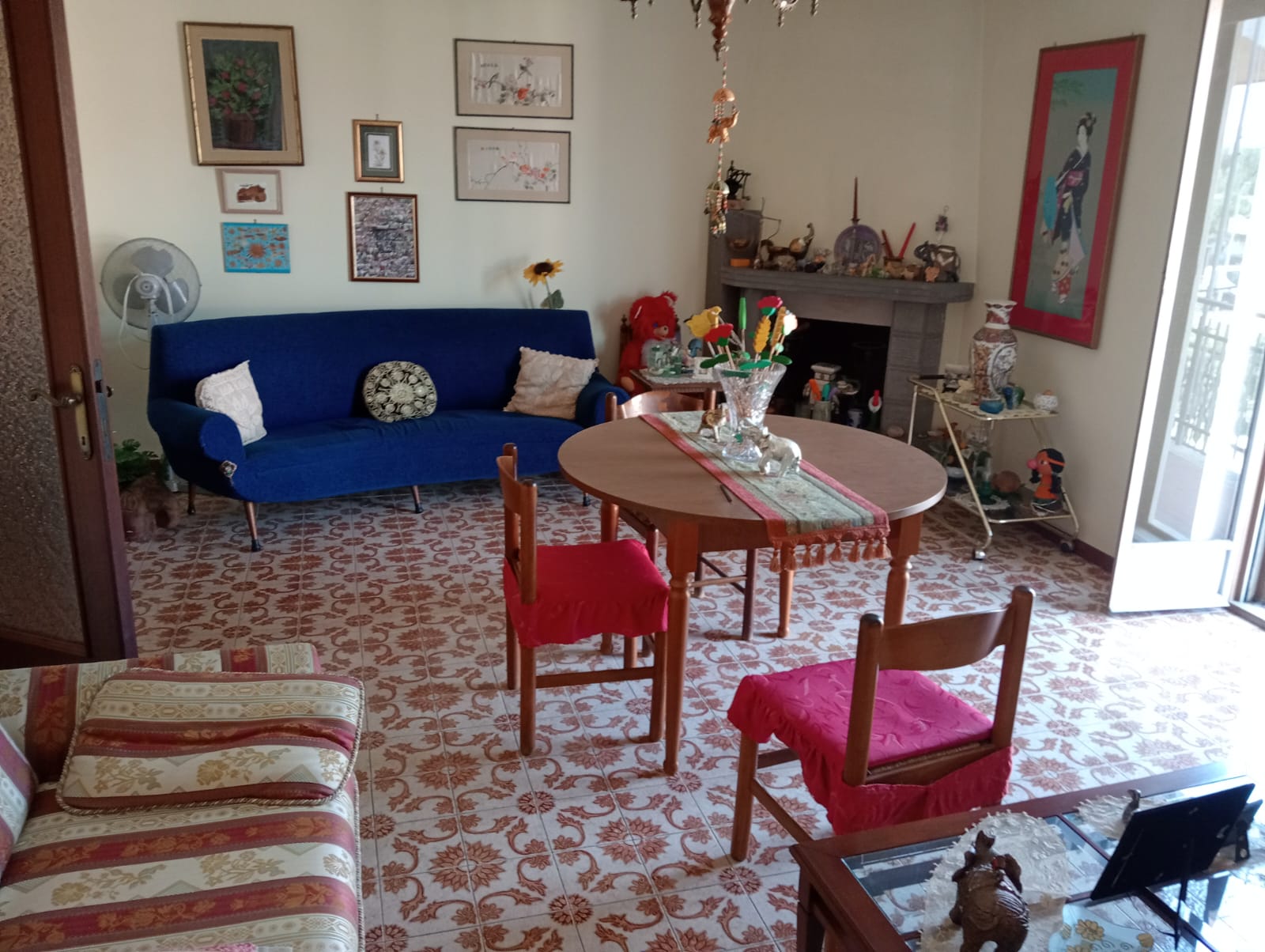 Appartamento ad Orvieto Sferracavallo