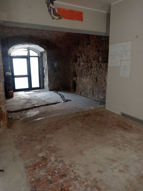 Appartamento Orvieto Centro
