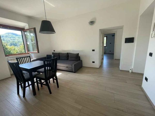 Appartamento ad Orvieto Zona Segheria