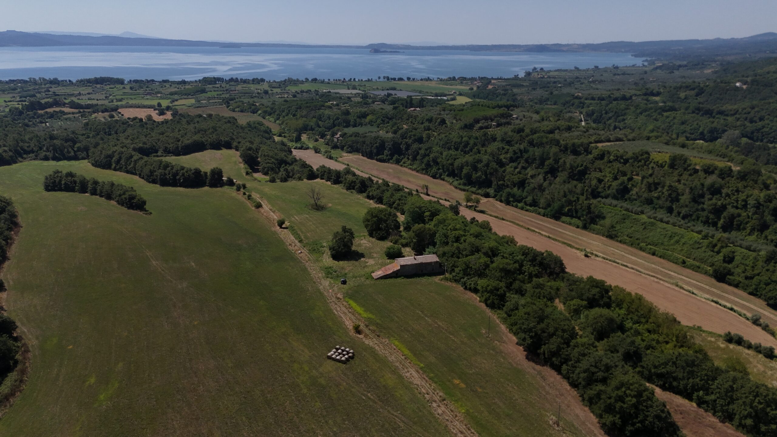 Podere a San Lorenzo Nuovo (VT)