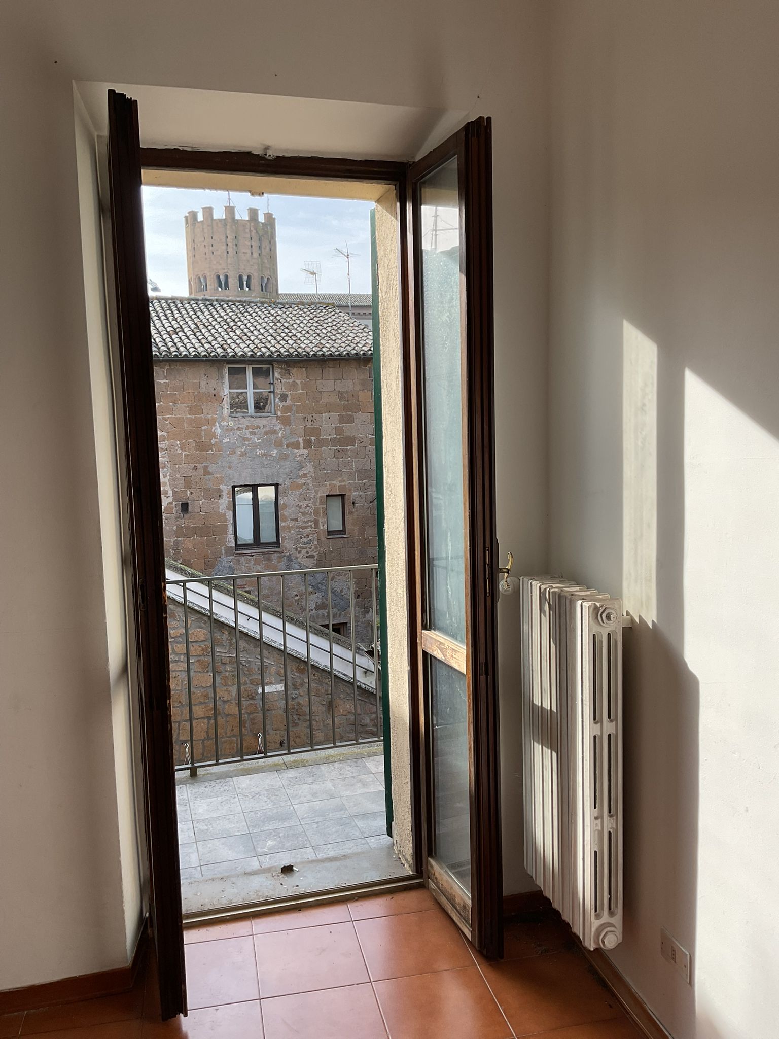 Appartamento nel Centro Storico di Orvieto