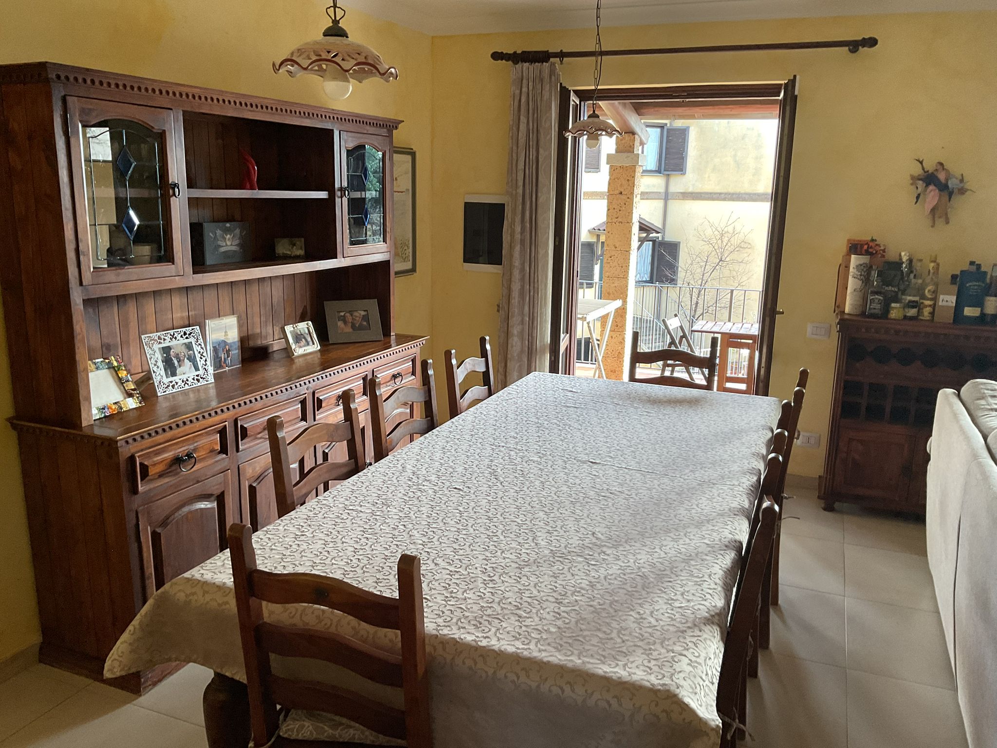 Villa a schiera a Porano