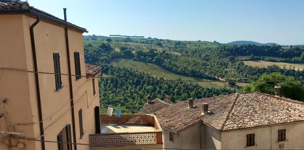 Appartamento a Morrano Orvieto