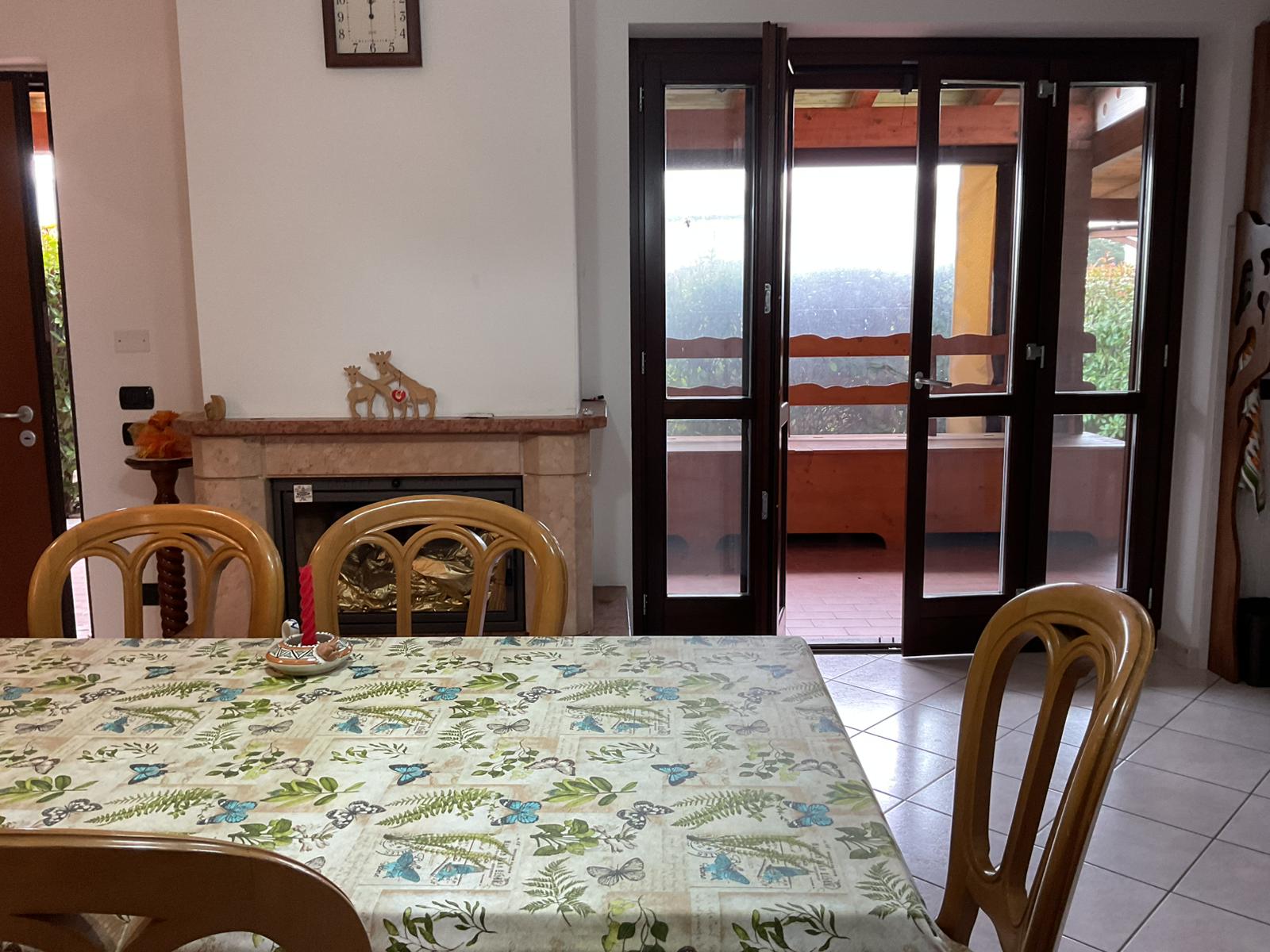 Appartamento ad Orvieto Sferracavallo